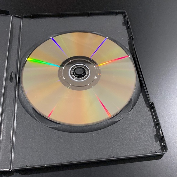 3 Full-Length Features - DVD - Picture 4 of 4